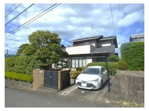 Saikai Town 13.8 million yen