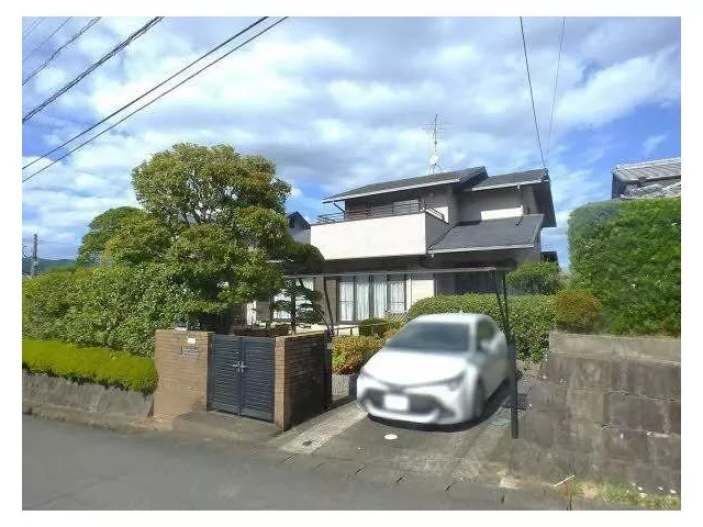 Saikai Town 13.8 million yen