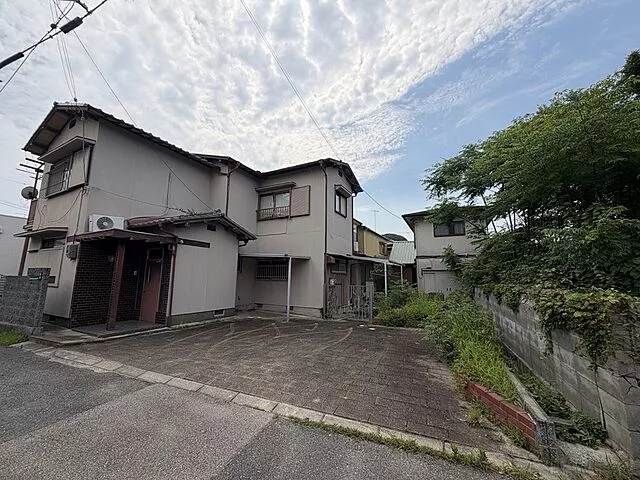 Used single-family home Takasago City Sone Town Detached House 2097-2
