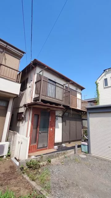 Tokorozawa City, Oaza Shimo Yamatsu (Akitsu Station), 2-story, 3DK
