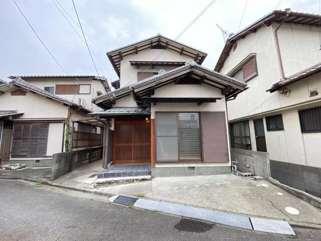 Wakayama City, Minato, 2-story, 5DK