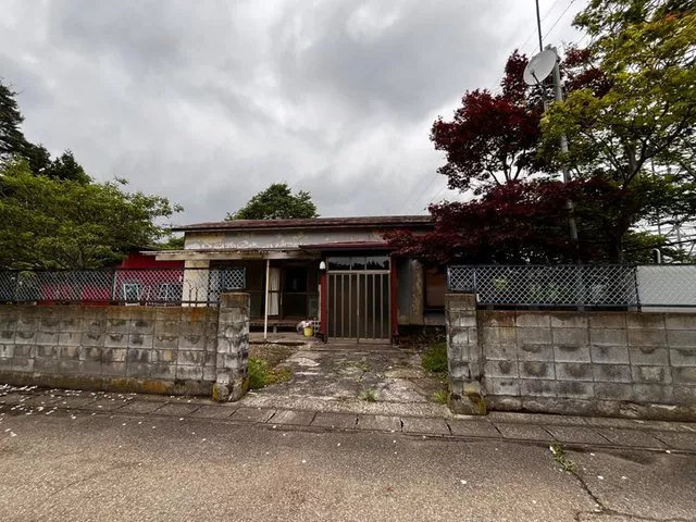 9 minutes on foot from Kitakanaoka Station. A spacious 3LDK single-story house on a 276.17 tsubo lot♪