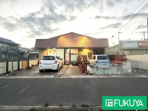 Ako City, Motomachi (Banshu-Ako Station) 2-story 8DK