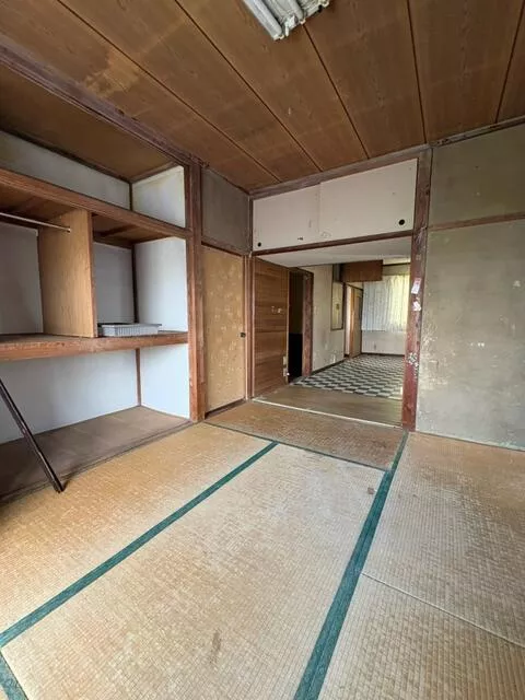 Kōnosu City, Enokido (Fukiage Station), 2-story, 4LDK