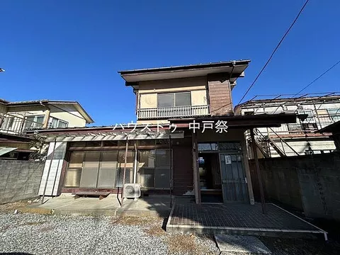 Used single-family home, used house, Higashihanada 1-chome