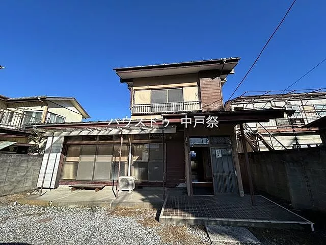 Used single-family home, used house, Higashihanada 1-chome
