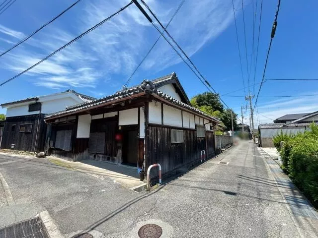 Misaki Town, Sennan District, Tanakawa Tanigawa (Tanakawa Station) Single-story 6DK