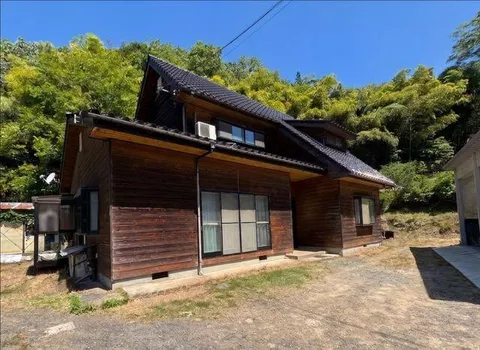 Maizuru City, Imaida (Nishi-Maizuru Station) 2-story 4LDK