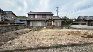 Chita County, Minamichita Town, Oaza Oi, Seki-guchi (Kawa Station) 2-story building 5DK