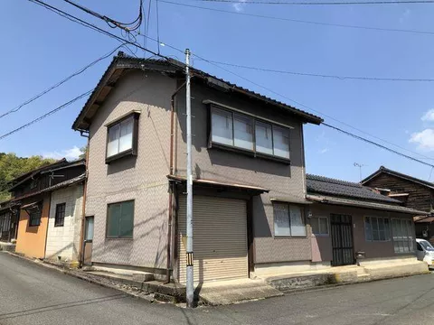 Yosa County, Yosano Town, Sanzosho (Yosano Station) 2-story building 8DK