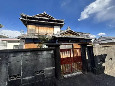 Kawachi, Toyo Town, Aki District