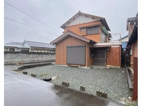 Kakihana-cho (Matsusaka Station) 3.8 million yen