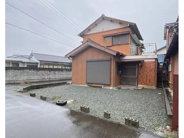 Kakihana-cho (Matsusaka Station) 3.8 million yen