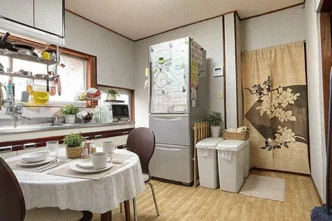 Fukui City, Fuyuno Town (Asamizu Station) Single-story building 5DK - Image 3