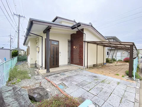 Matsumoto City, Hata (Mimizu Station), 2-story, 6K