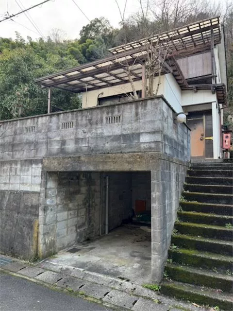 Maizuru City, Mori (Higashi-Maizuru Station) 2-story 3LDK