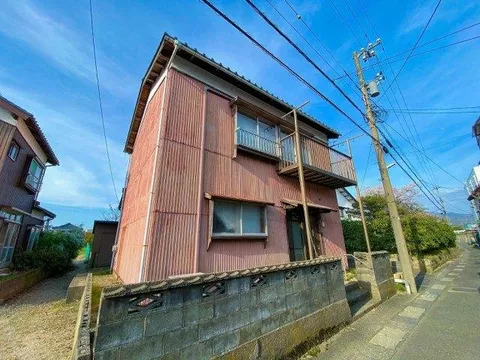 Matsushima Town (Tsuruga Station) 5,980,000 yen