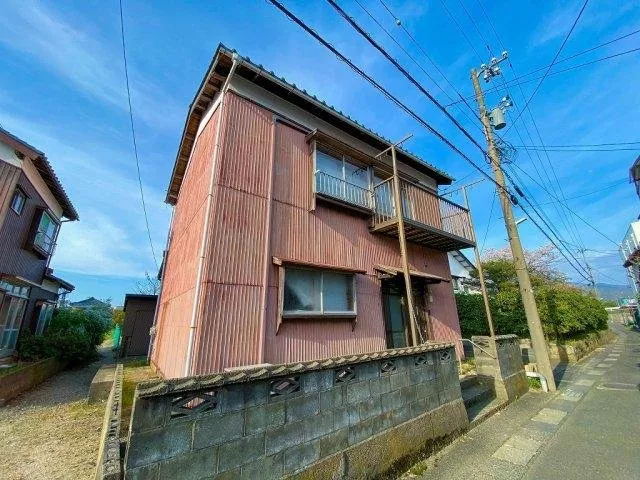 Matsushima Town (Tsuruga Station) 5,980,000 yen