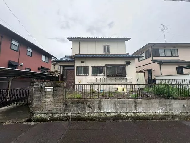 Mitake Town, Kani District, 2-story, 4DK