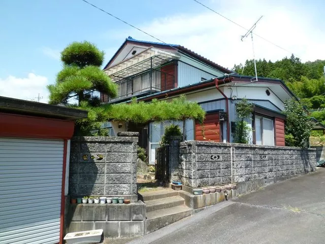 Oaza Ise Town (Nakanojo Station) 3 million yen
