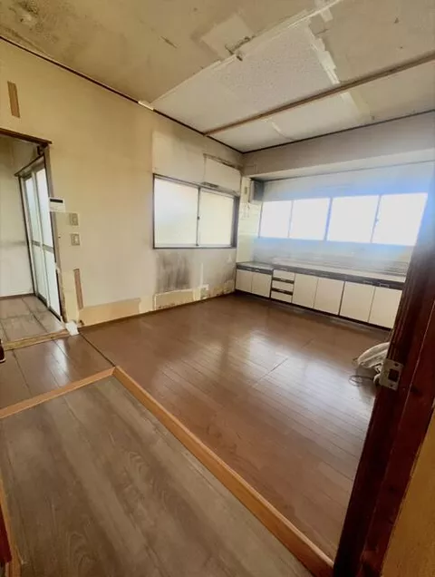 Sarushima-gun Sakai Town Oaza Oobu (Minakurikawara Station) 2-story 8DK - Image 4
