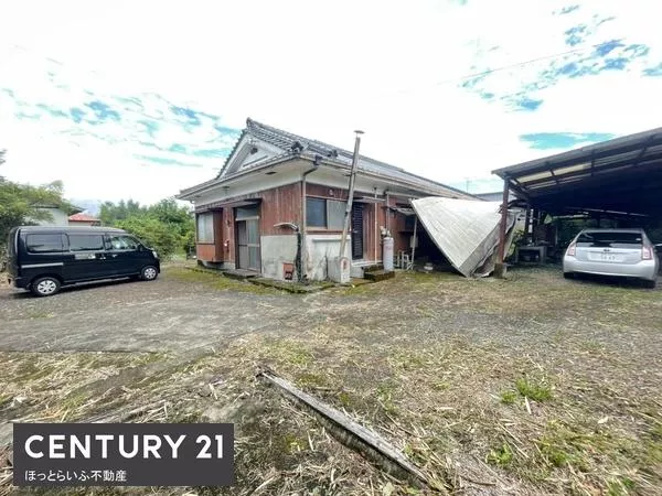 Miyakonojo City, Umekitamachi (Nishitokorozawa Station) single-story building 4DK