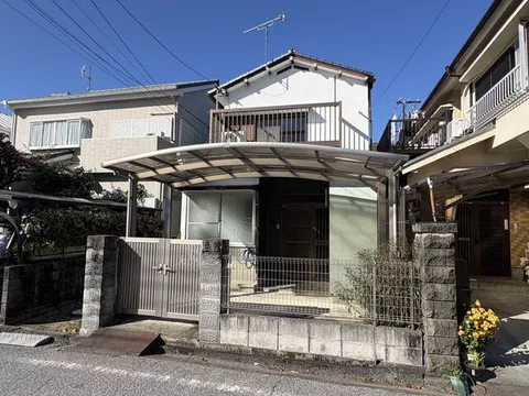 Kochi City, Shioyazaki-cho 2-chome, 2-story, 4LDK