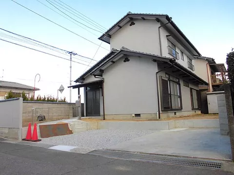 Used single-family home, Kanakura Town, Marugame City