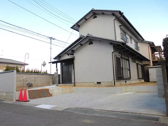 Used single-family home, Kanakura Town, Marugame City