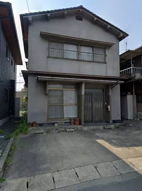 Fukuyama City, Kawaguchi-cho 4-chome (Fukuyama Station) 2-story 3DK