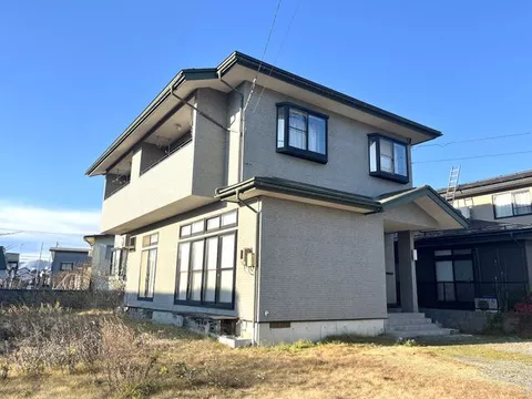Nanyo City, Nishikone (Akayu Station) 2-story 5LDK