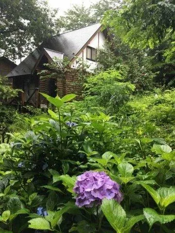 2F 2DK in Nagadome, Ogano-cho, Chichibu-gun, Chichibu

4,000,000 yen