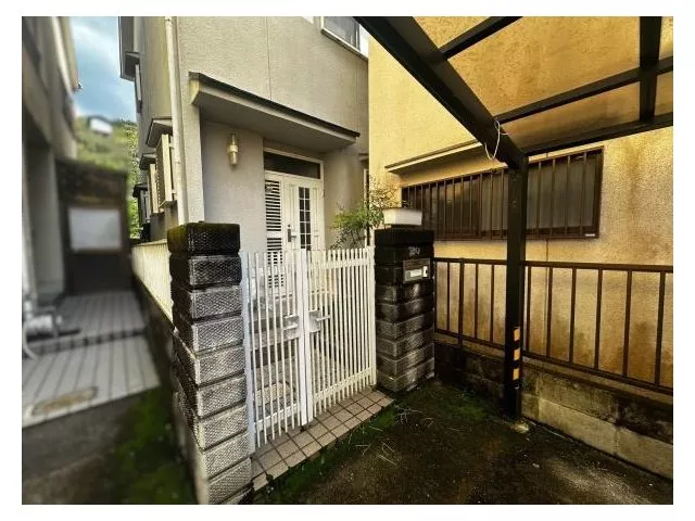 Gakubun Road (Gakubun Road Station) 1.9 million yen