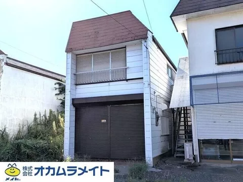 Kamiza (Yukari-ga-oka Station) 7 million yen