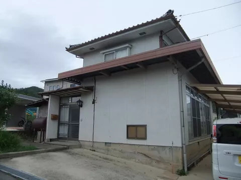 Ueda City, Ikuta (Oya Station), 2-story, 5LDK
