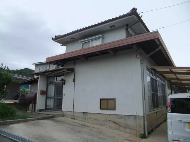 Ueda City, Ikuta (Oya Station), 2-story, 5LDK