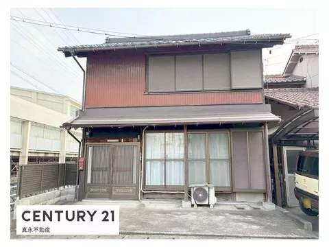 Miwa Town (Ogaki Station), 6.49 million yen