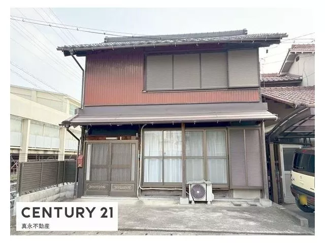 Miwa Town (Ogaki Station), 6.49 million yen