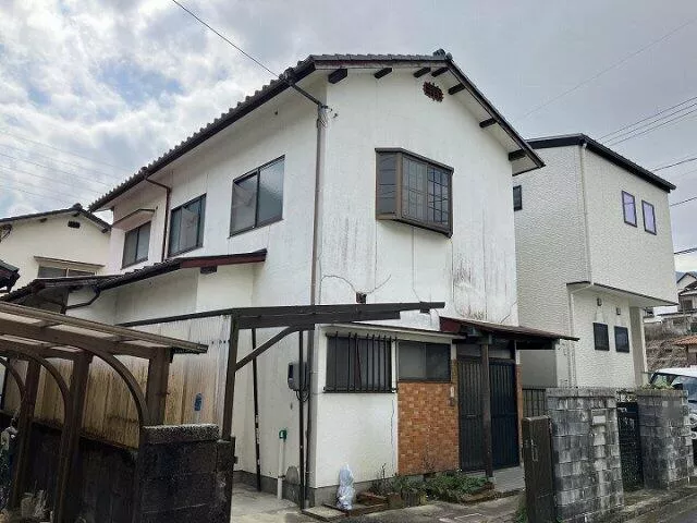 2-story building 5DK in Iwakuni Town, Saeki Ward, Hiroshima City