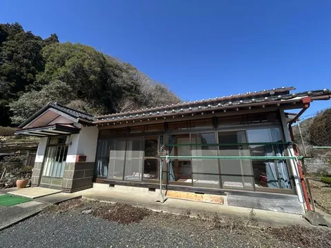 Hitachiomiya City, Takabe (Hitachiomiya Station) Single-story building 5DK