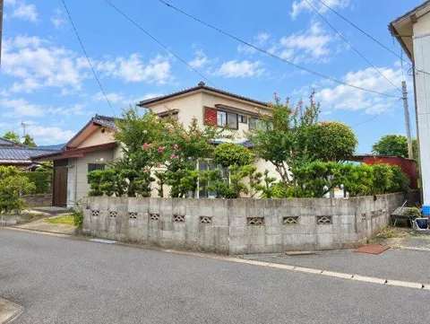 Saga City, Kanetachi Town, Oaza Chibu (Saga Station) 2-story building 6LDK