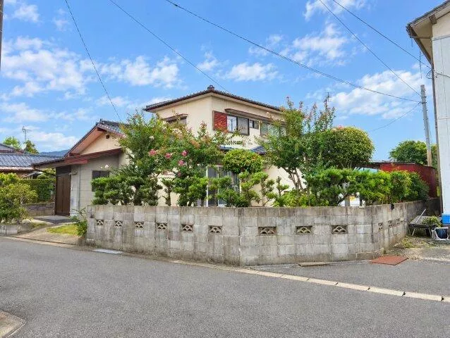 Saga City, Kanetachi Town, Oaza Chibu (Saga Station) 2-story building 6LDK