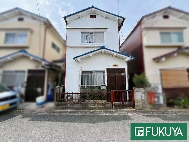 Hirakawa Hamamichura (Kuzugawa Station) 6.8 million yen