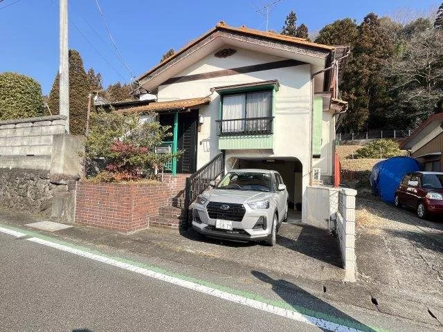 2.9 million yen, Yokokawa (Yokokawa Station), Matsuidamachi