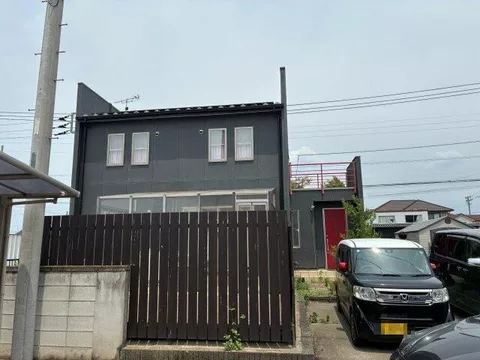 Isesaki City Nishikubo Town 2-chome (Kunitachi Station) 2-story 3SLDK