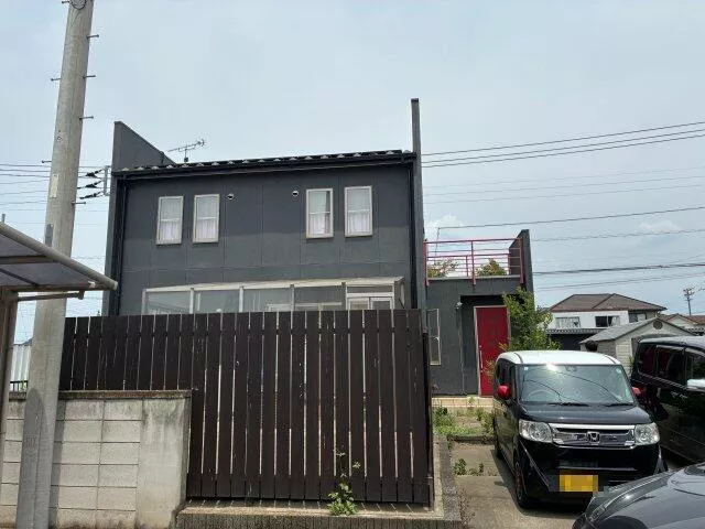 Isesaki City Nishikubo Town 2-chome (Kunitachi Station) 2-story 3SLDK