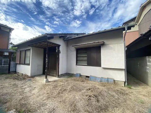 Sakado City, Komadome-cho 2-chome (Sakado Station), 1-story, 5K