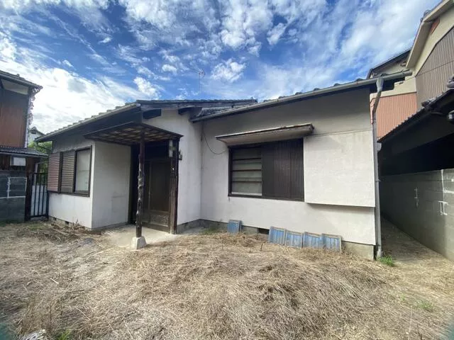 Sakado City, Komadome-cho 2-chome (Sakado Station), 1-story, 5K