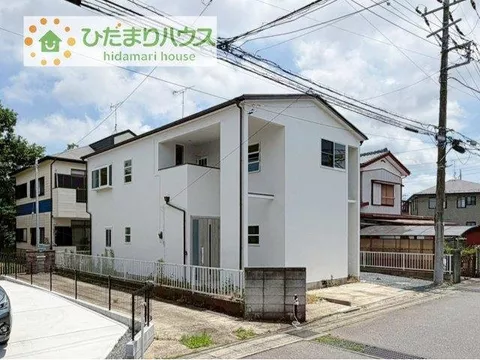 Immediate viewing and tour reservations are available♪ Renovated property × Abundant nearby commercial facilities♪