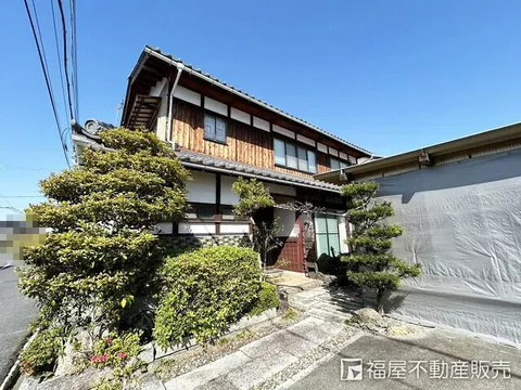 Tane-cho, Higashiomi-shi (Notogawa Sta.) 2F 7DK

4,000,000 yen